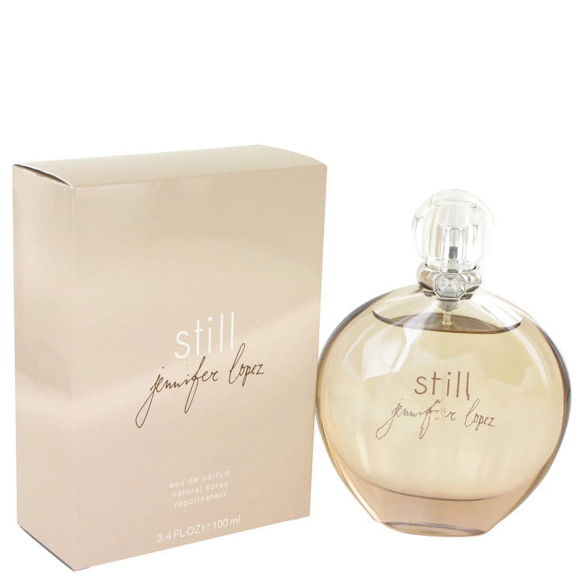 Still by Jennifer Lopez M1607