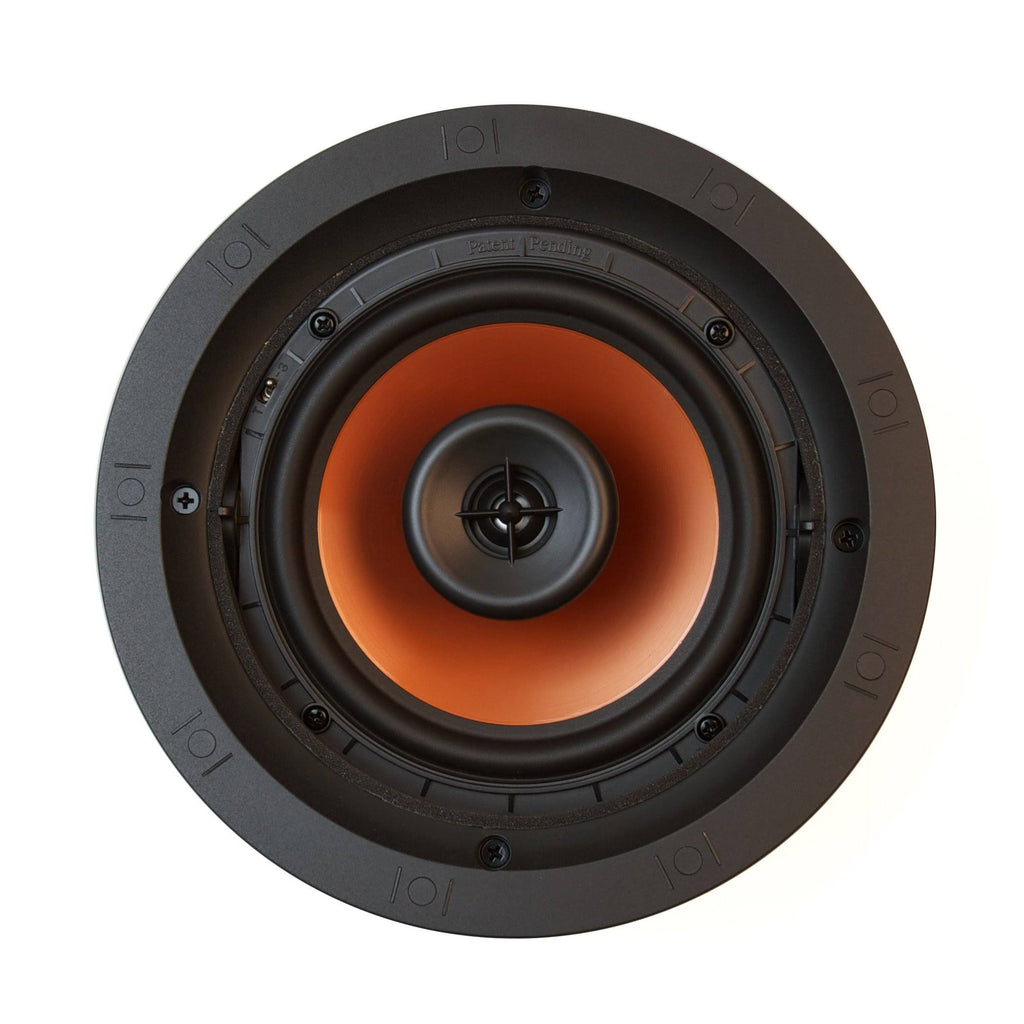 White 2-way In-Ceiling Speaker M67767