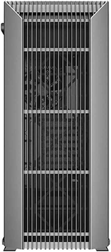 Mid-Tower ATX Case High Airflow Mesh Front Panel M342265