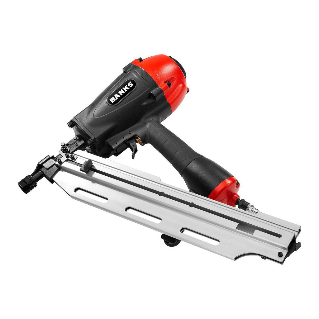 3-in-1 Framing Nailer C502