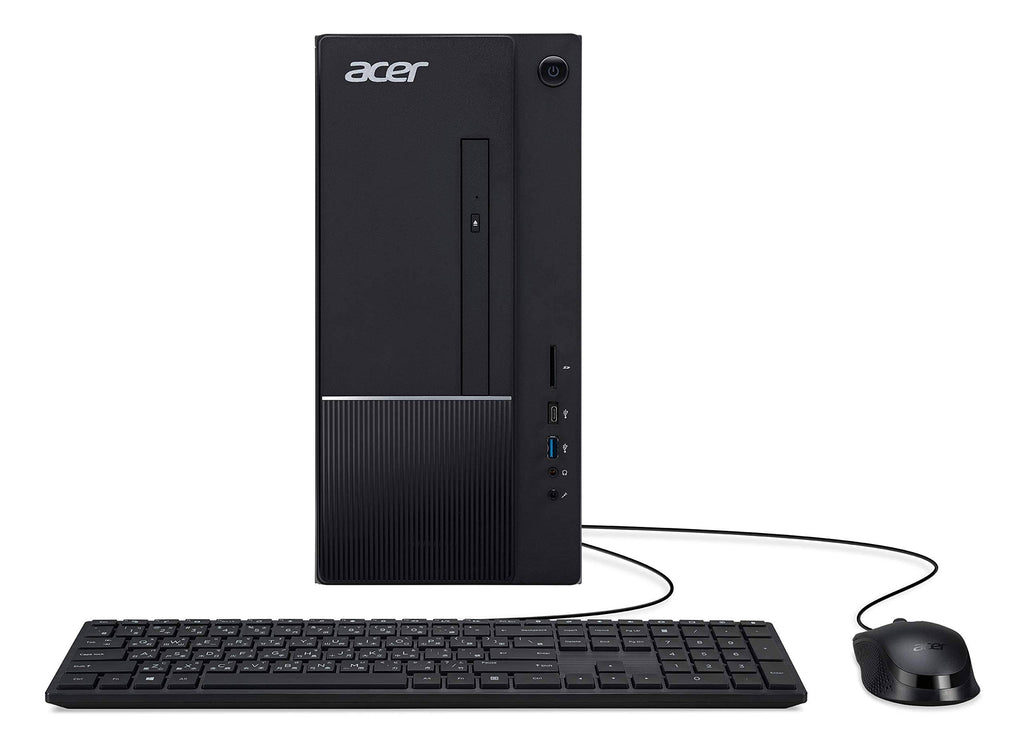 Aspire Desktop S485