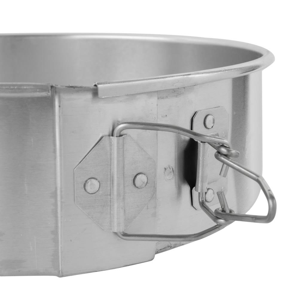 Aluminum Springform Cake Pan I8338