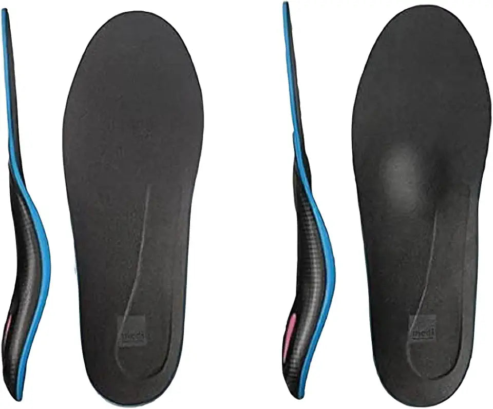 Heel Spur Pro with Metarsal Pad H42082