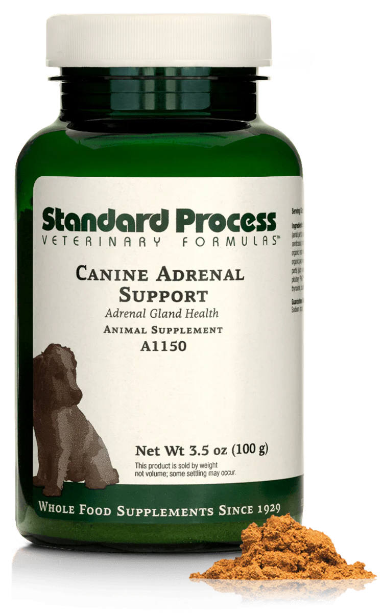 3.5 oz Canine Adrenal Support P96888