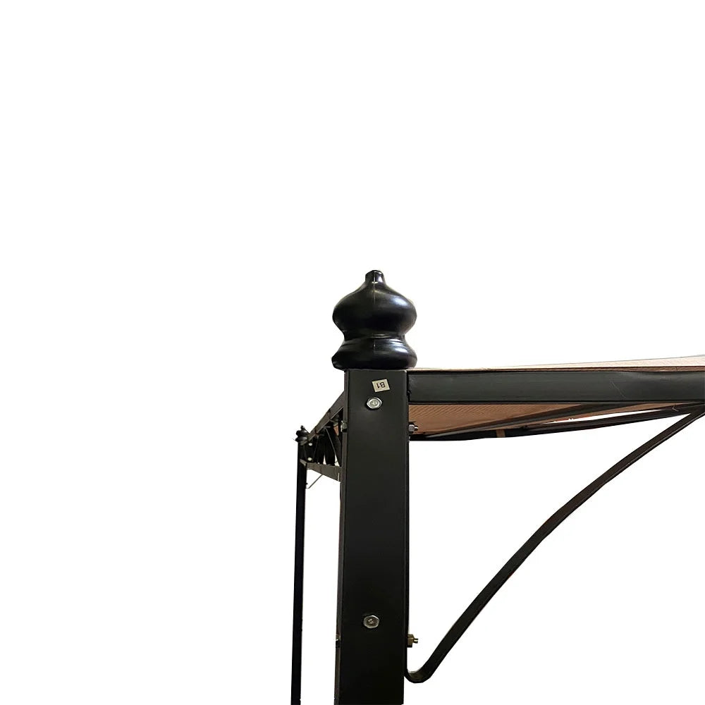 Replacement Canopy Top Cover for Awning Frame N9677