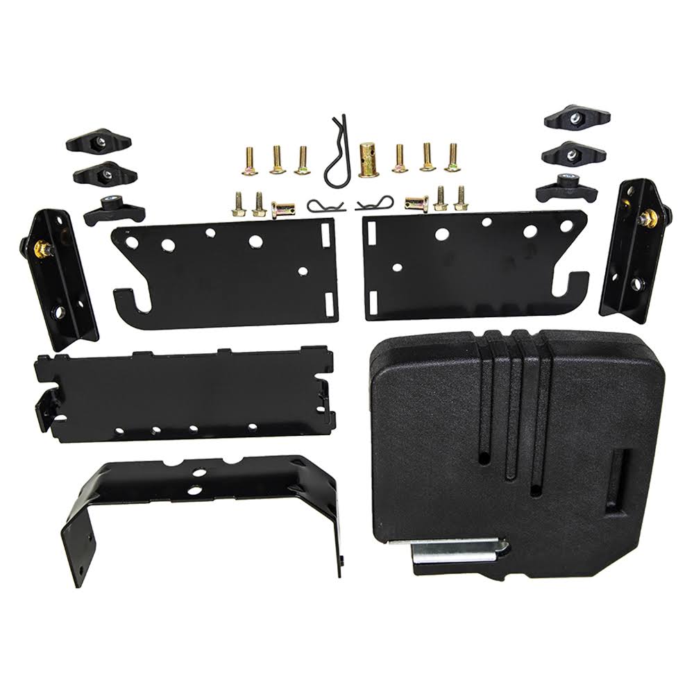Rear Weight Bar Kit D917