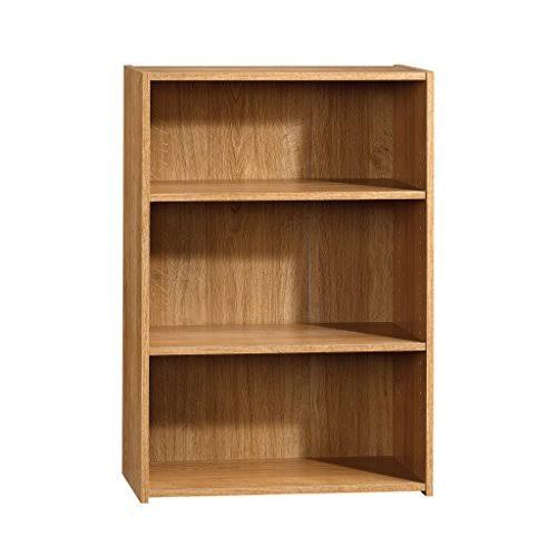 3-Shelf Bookcase T6889