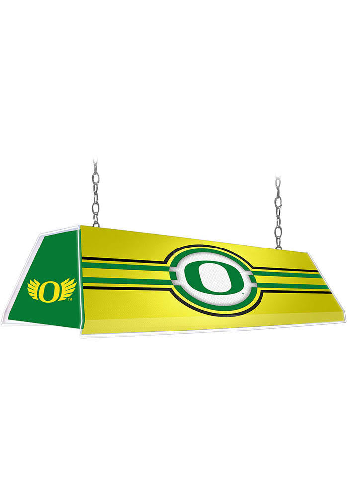 Yellow Pool Table Light S7405