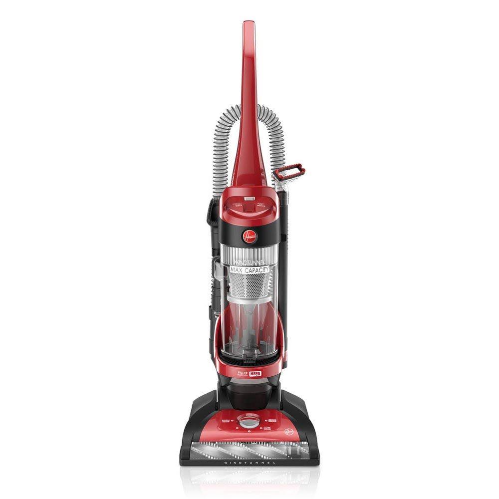Upright Bagless Vacuum L661