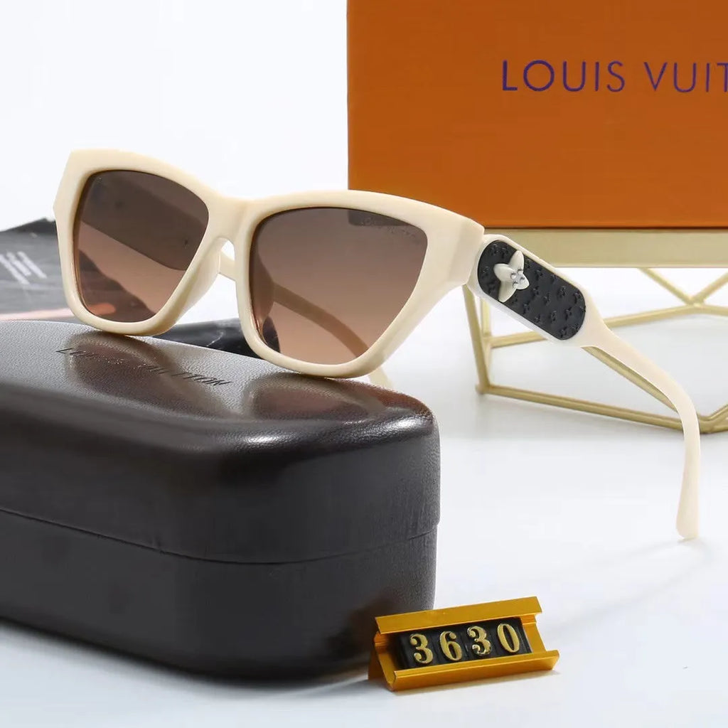 L Letter Sunglasses S46978