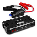 Portable Car Jump Starter 500A Peak 12000mAh A9670