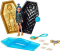 Boo-Jeweled Beauty Case Doll Play Set F45165