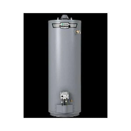 40 Gal Natural Gas Water Heater R28075