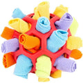Interactive Dog Puzzle Toy Slow Feeder I559766