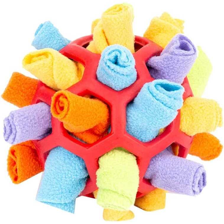 Interactive Dog Puzzle Toy Slow Feeder I559766