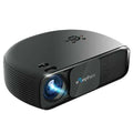 LED Small Projector 3300 Lumens Black S65823