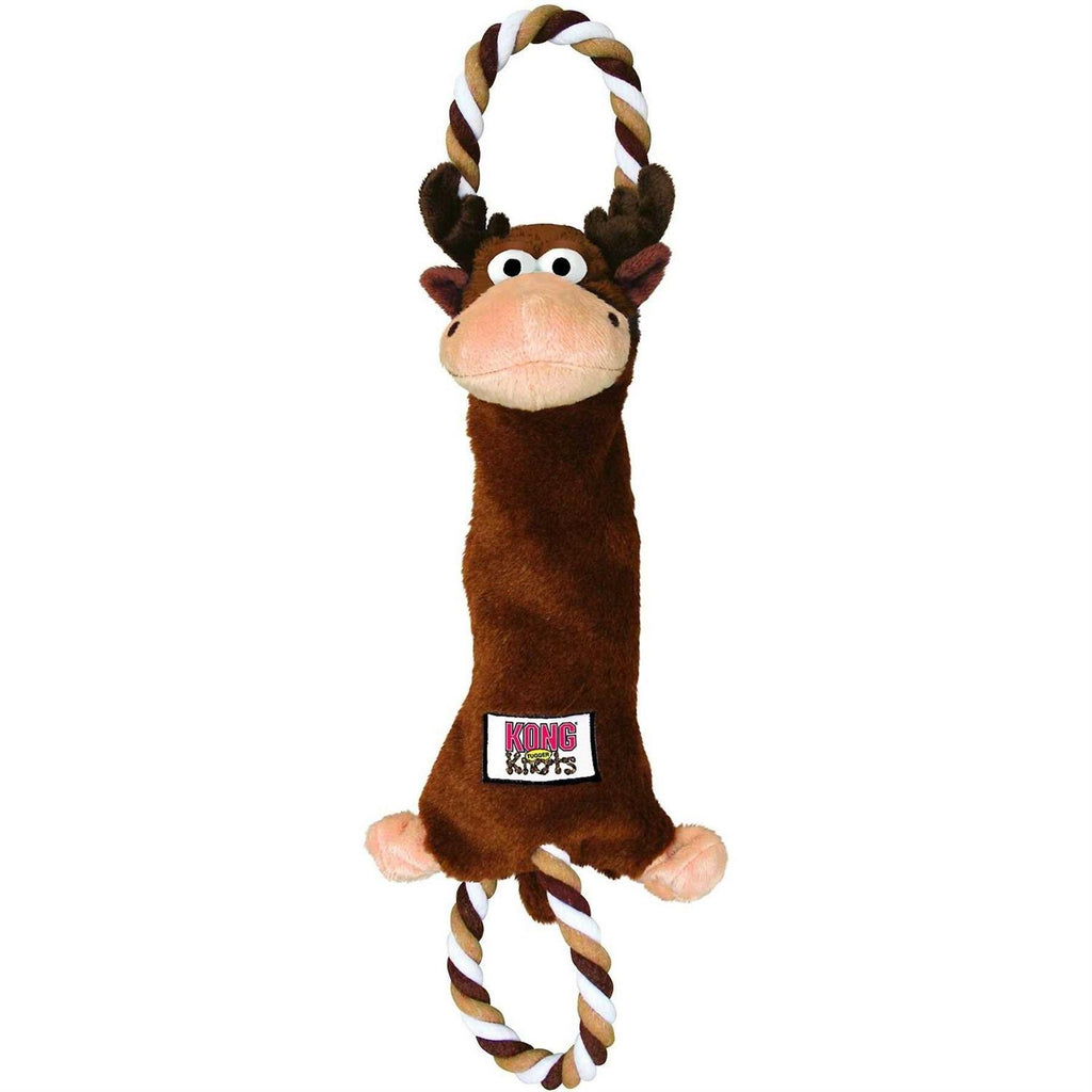 Moose Dog Toy P677