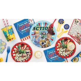 48pcs Toy Story Favor Pack O342
