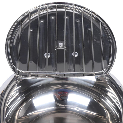 2.2L Stainless Steel Deep Fryer U2560