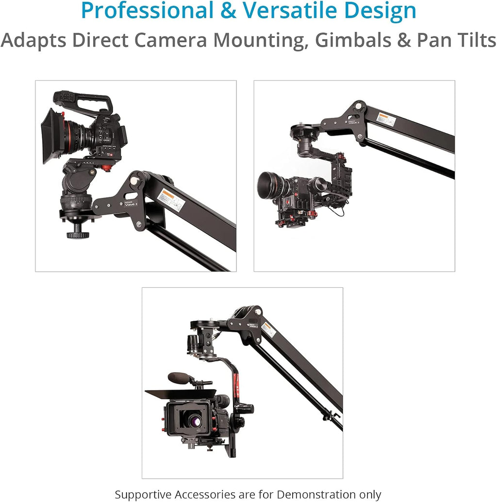 7' Video Camera Jib Crane I16160
