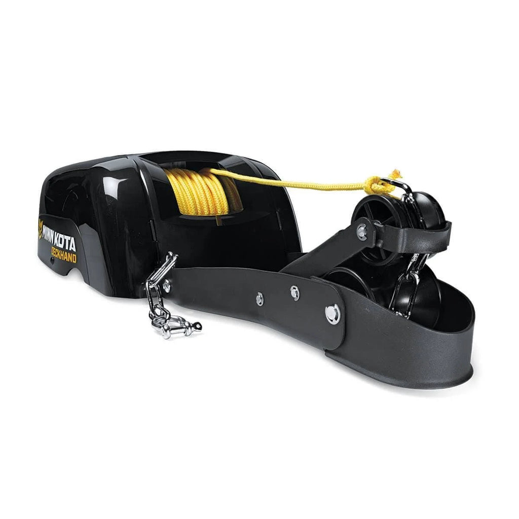 Deckhand Pontoon O837240