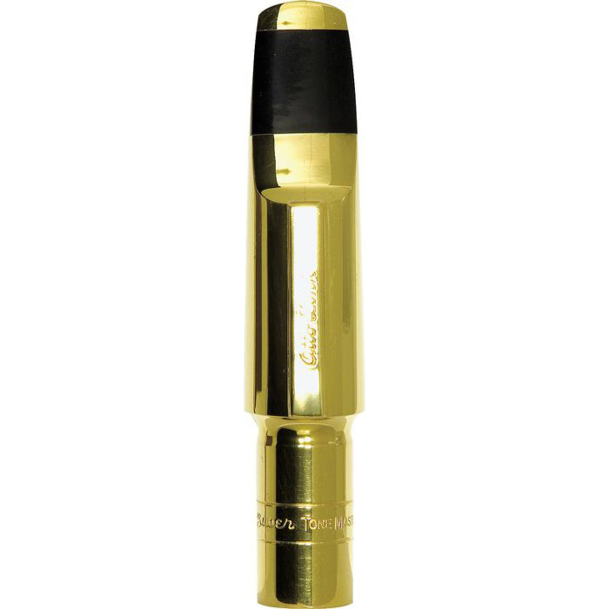 Metal Baritone Saxophone Mouthpiece - 7 F3772
