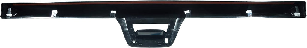 Textured Tailgate Cap Molding Protector Cover H2387