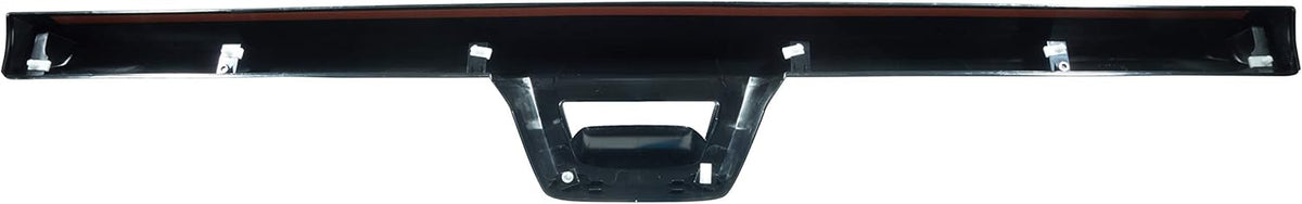 Textured Tailgate Cap Molding Protector Cover H2387