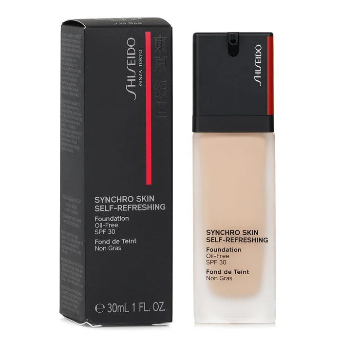 Synchro Skin Self Refreshing Tint SPF 20 - Medium 30ml/1oz Z48965