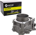 660cc Engine Cylinder Z294616