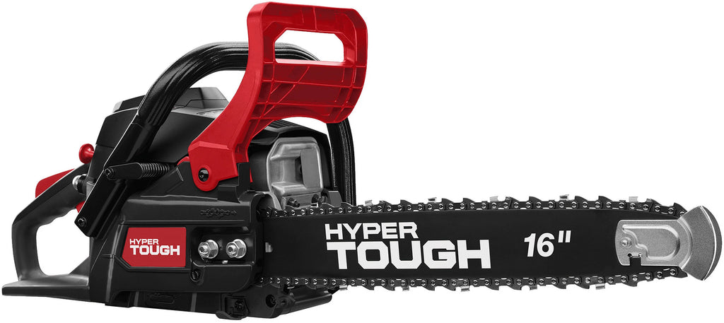 16-inch Gas Chainsaw 38cc 2-Cycle Engine A927360
