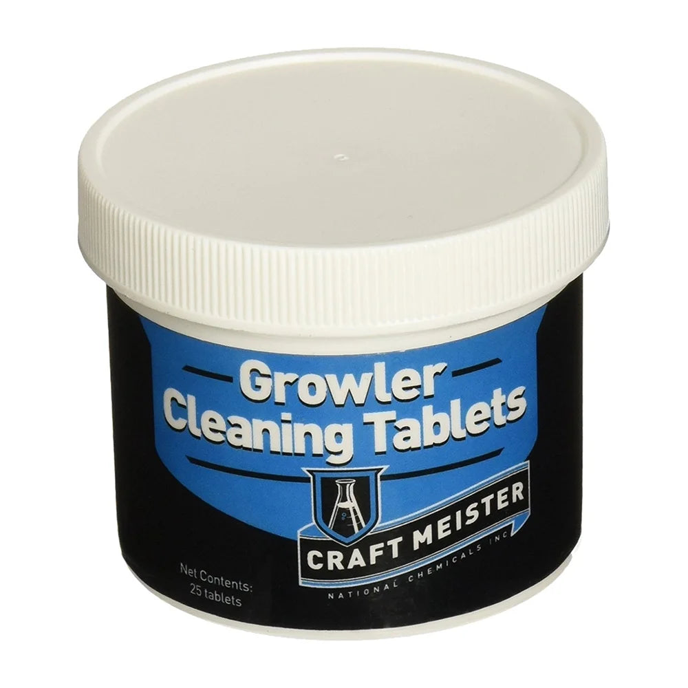 Pack of 3 Cleaning Tablets D983318