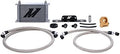 Oil Cooler Kit Thermostatic Silver W244127