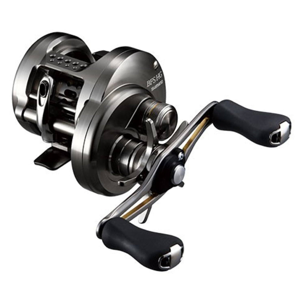 Baitcasting Reel N922