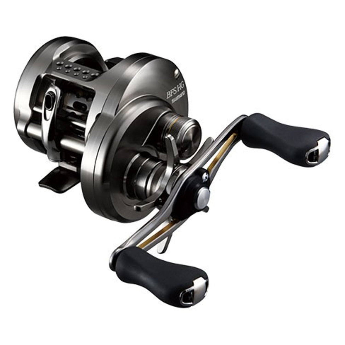 Baitcasting Reel N922