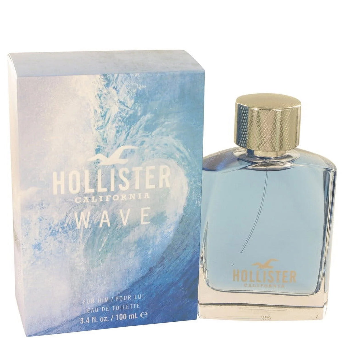 Eau De Toilette Spray 3.4 Oz V378341