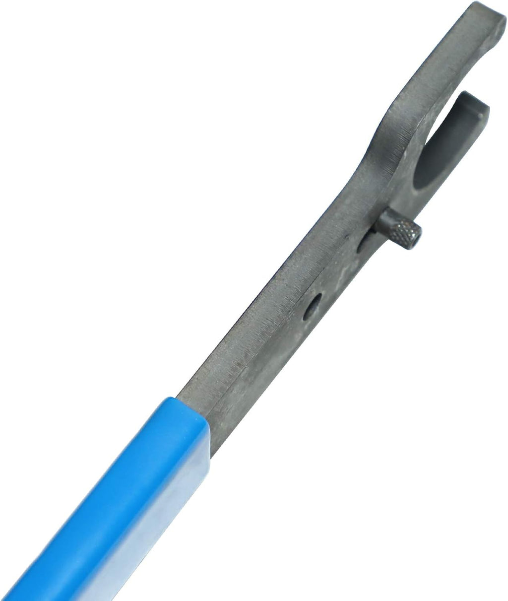 Automotive Camshaft Rotating Tool, Cam Alignment Wrench, Pack of 2 L45175