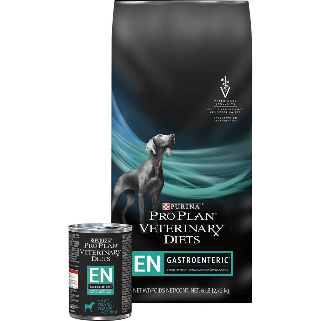 EN Gastroenteric Formula Canned Dog Food S45224