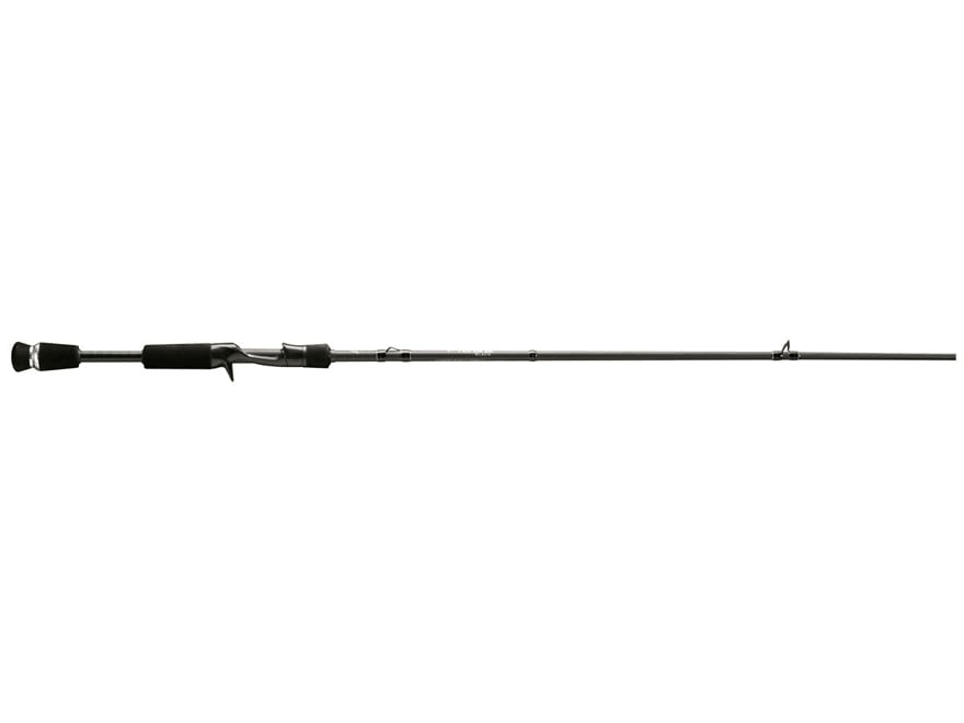 Black Casting Rod C573148