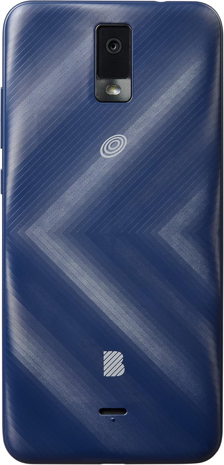 Blue 32GB Prepaid Smartphone H67234