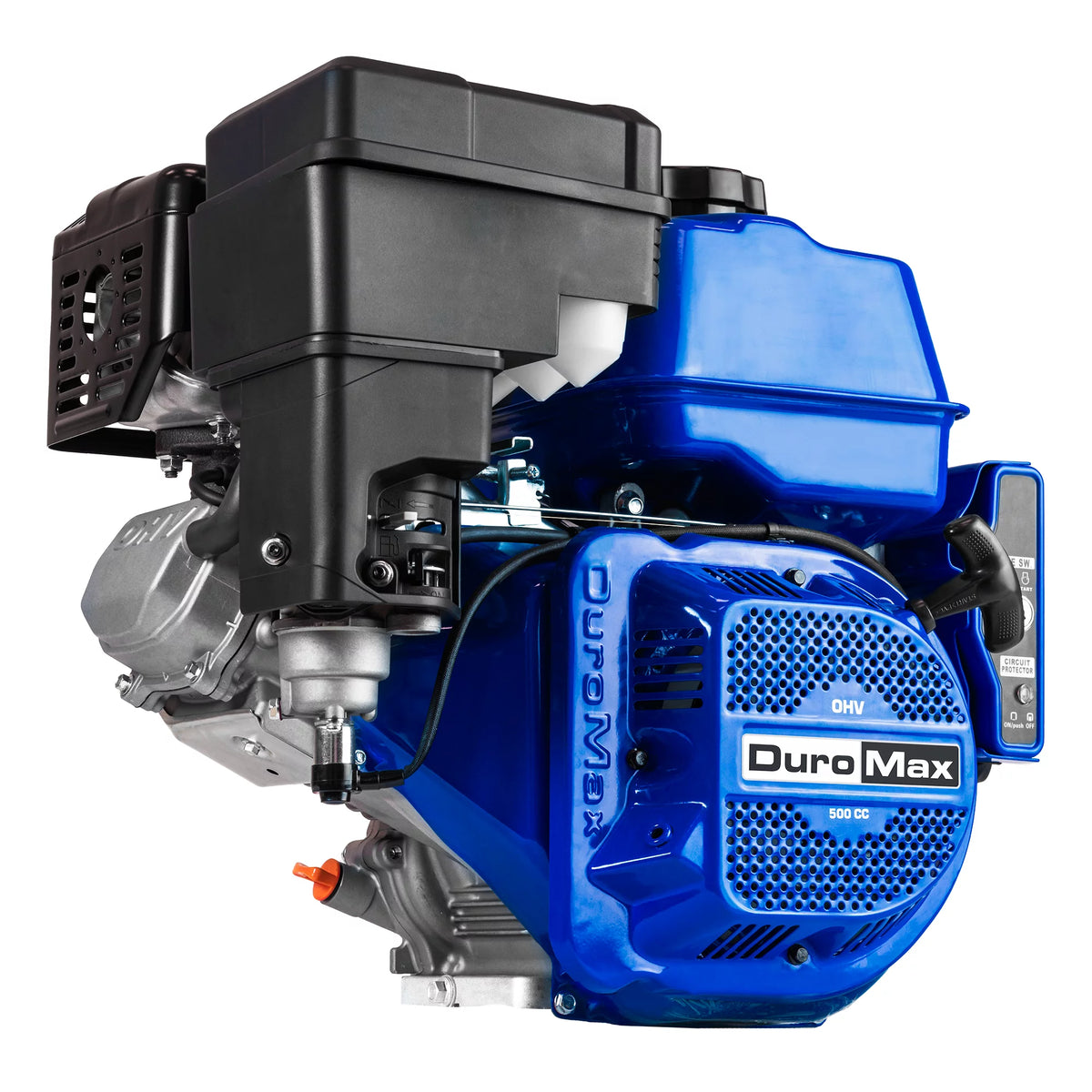500cc Gasoline Engine Y4425