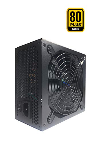 800W 80+ Gold Certified ATX Power Supply Z321416