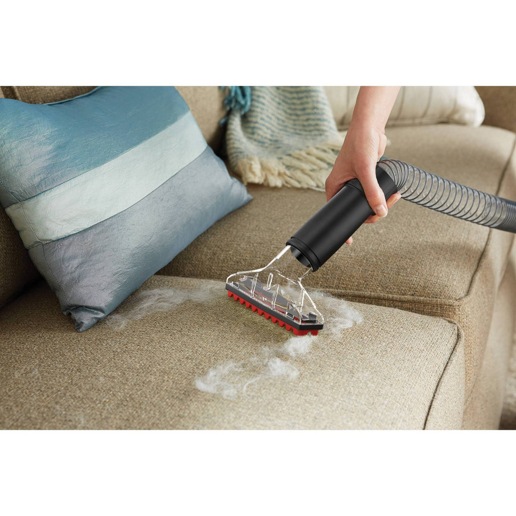 Upright Bagless Vacuum L661