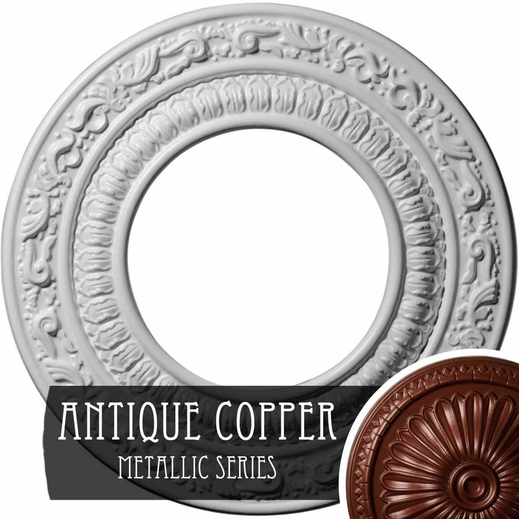 Ceiling Medallion Y656549