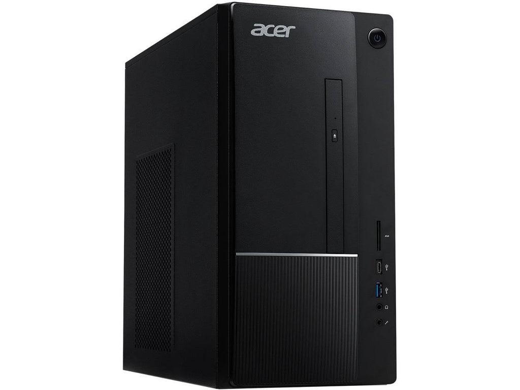 Aspire Desktop S485