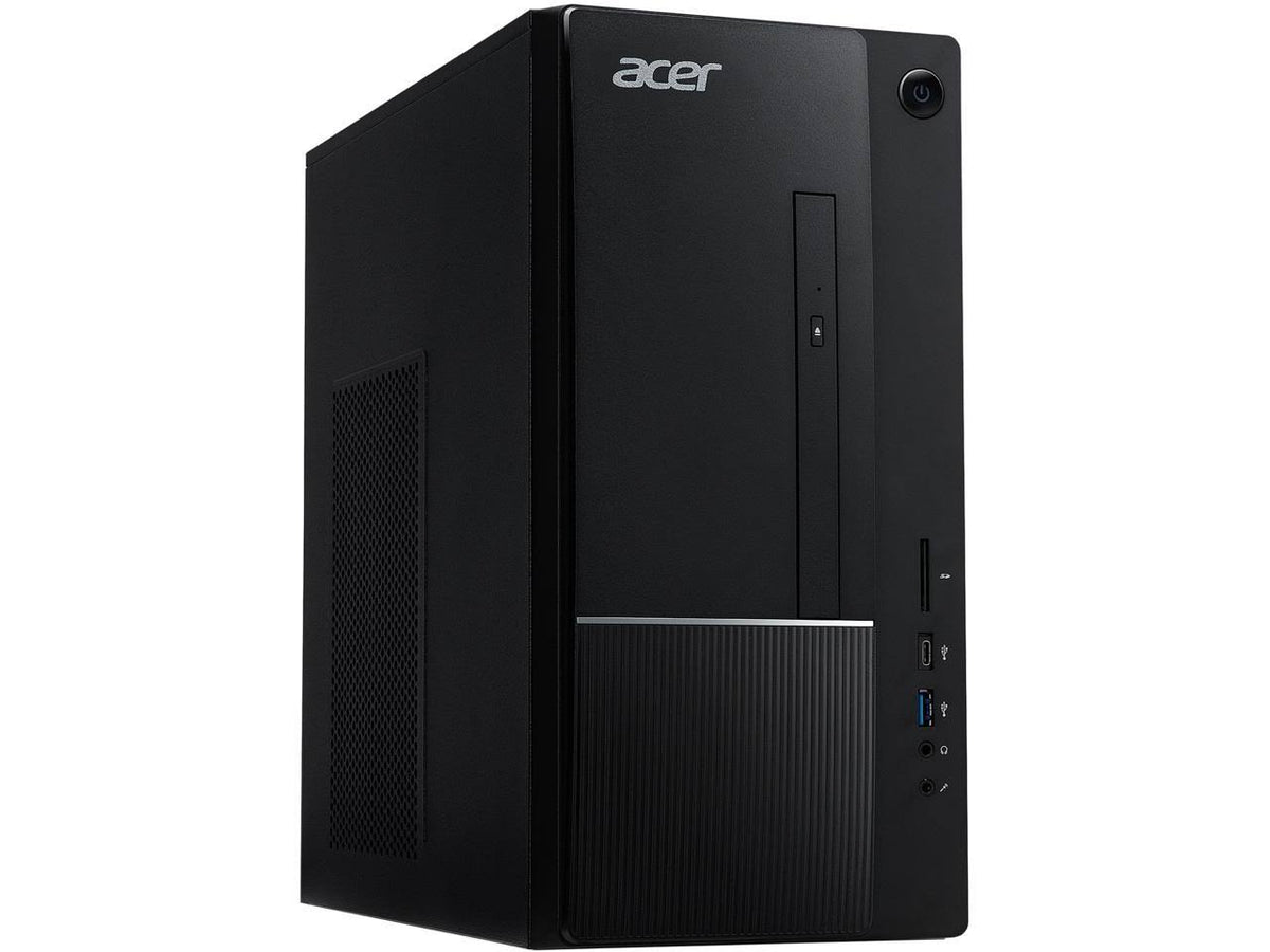 Aspire Desktop S485