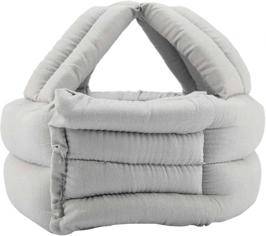 Gray Safety Helmet Head Bump Cap F247
