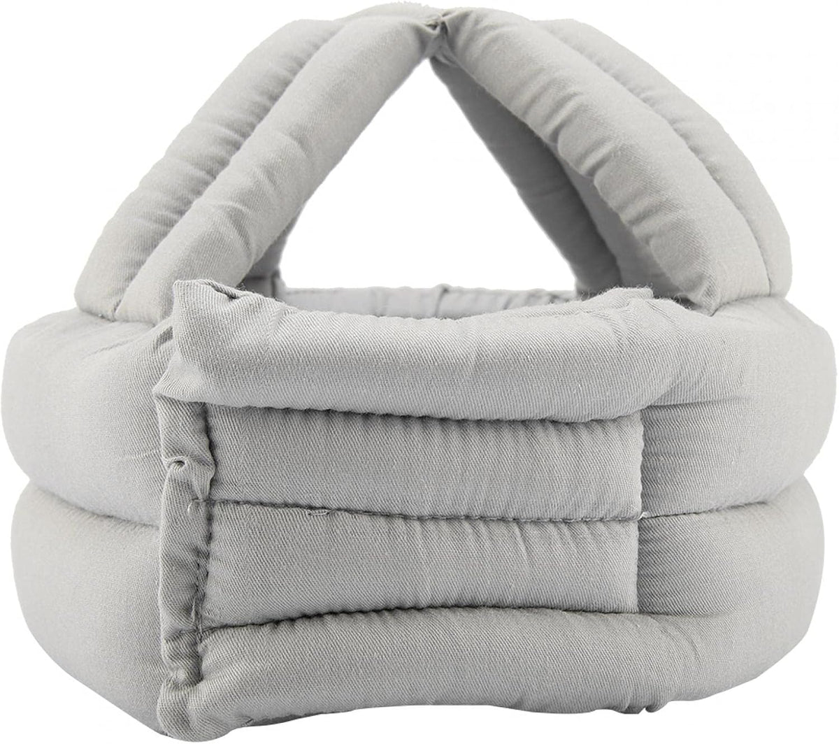 Gray Safety Helmet Head Bump Cap F247