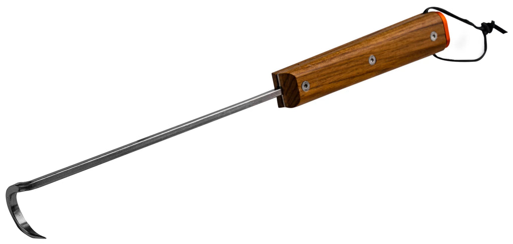 Pellet Grills BBQ Pig Tail Flipper Q5028