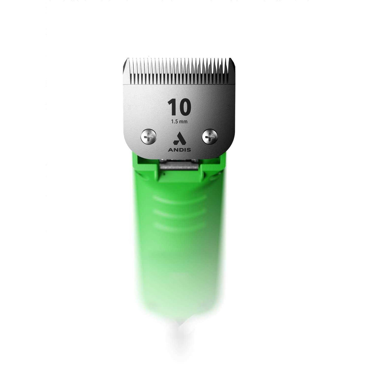 Detachable Blade Clipper W658